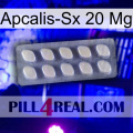 Apcalis-Sx 20 Mg 08